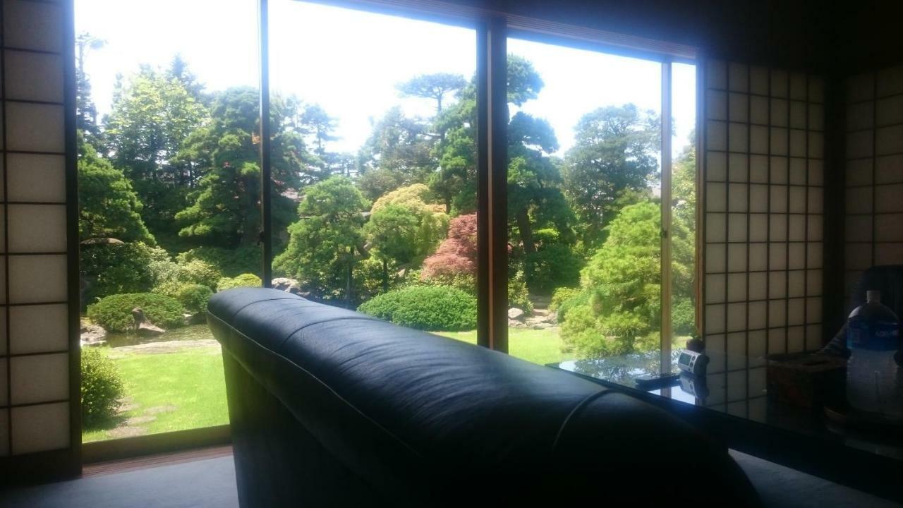 Pittinn Goshogawara Exterior foto