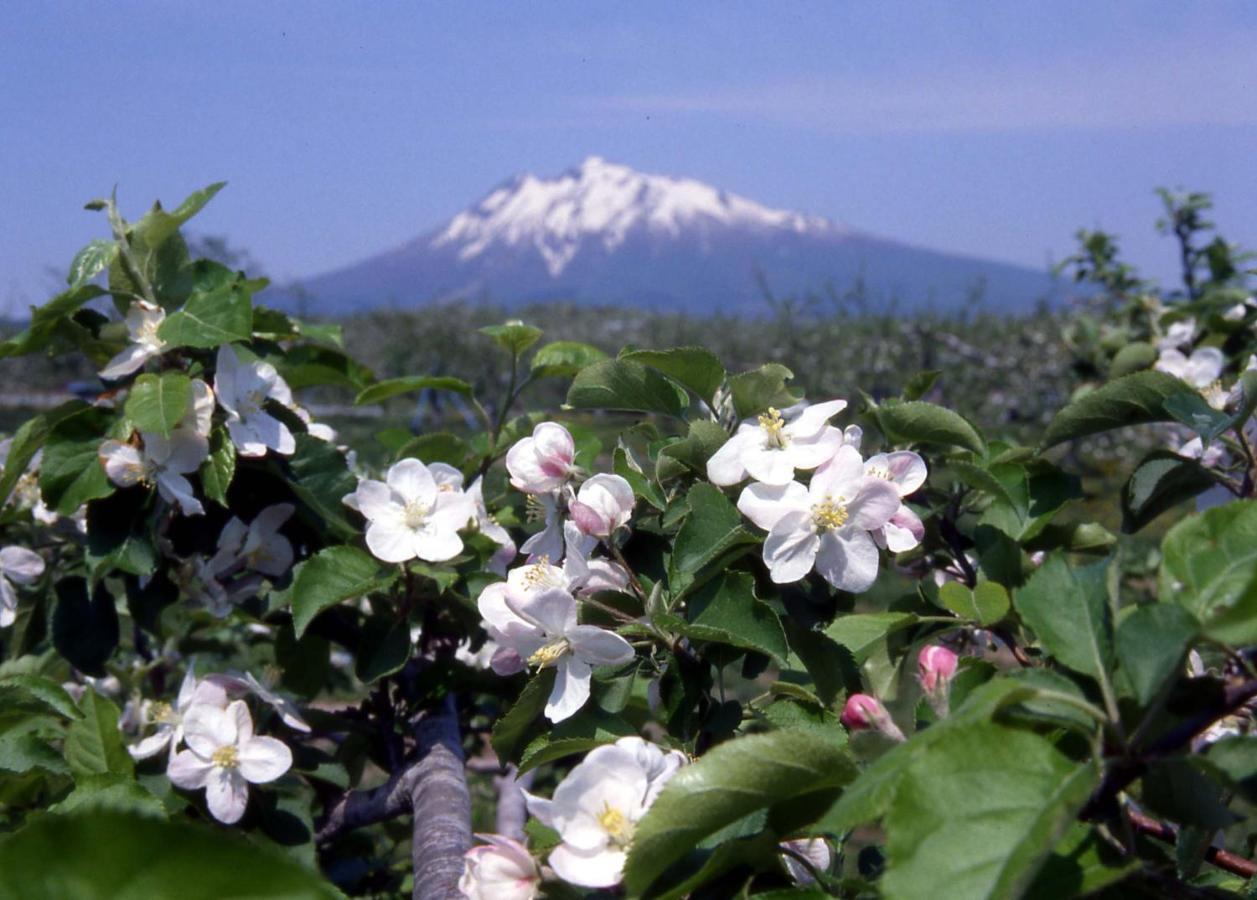 Pittinn Goshogawara Exterior foto